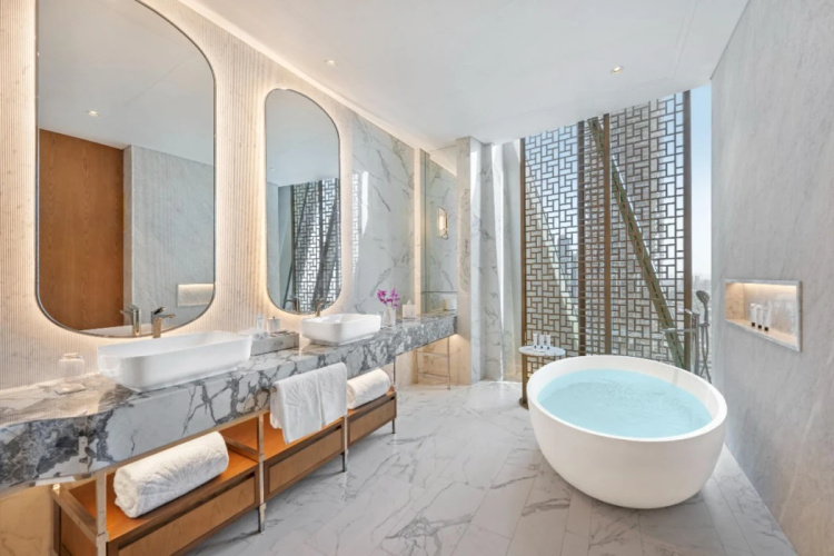 Mandarin Oriental Downtown, Dubai photo 11