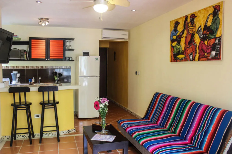 Viva Maria Apartments