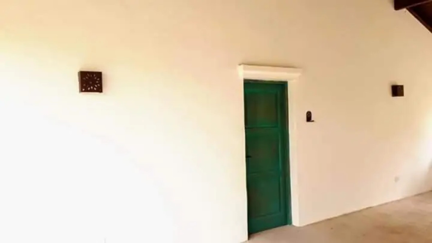 Casita De Descanso