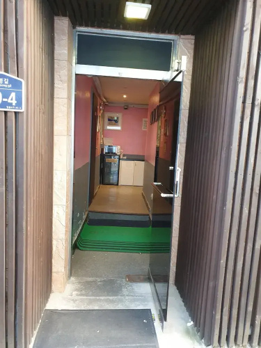 Sopung Motel