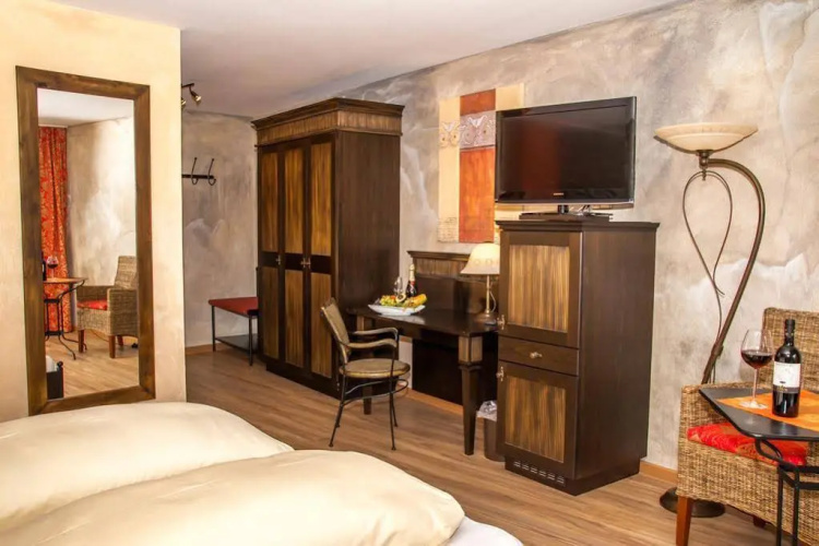 Hotel Wirthshof