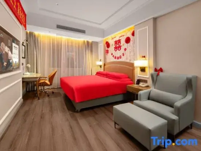 Business Double Suite
