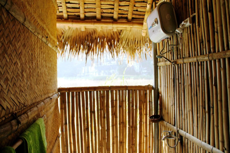 Nguyen Shack Ninh Binh