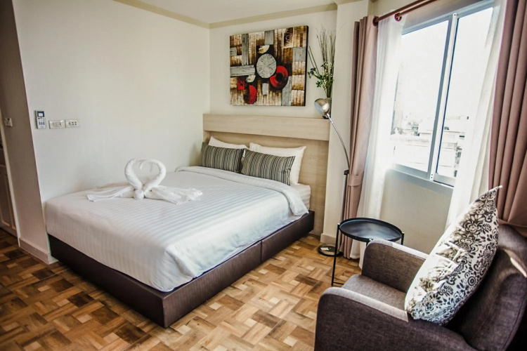 Cityview Residence