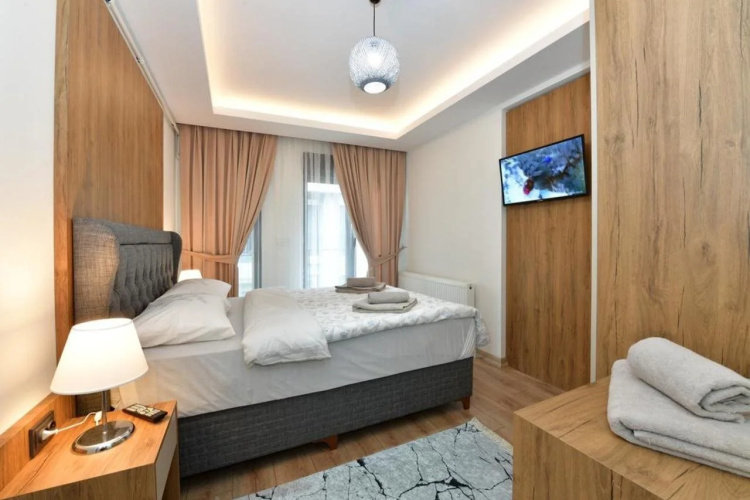 Color Homes Bomonti