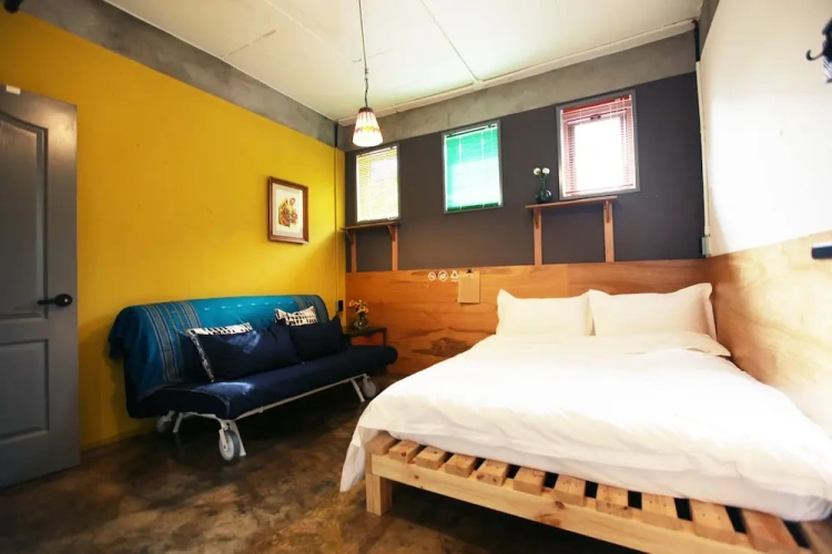 Double Suite