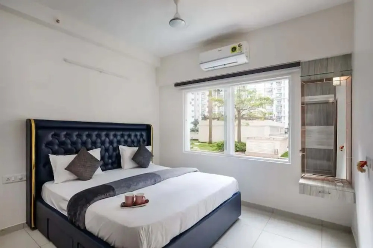 The Elite Apartment Aster