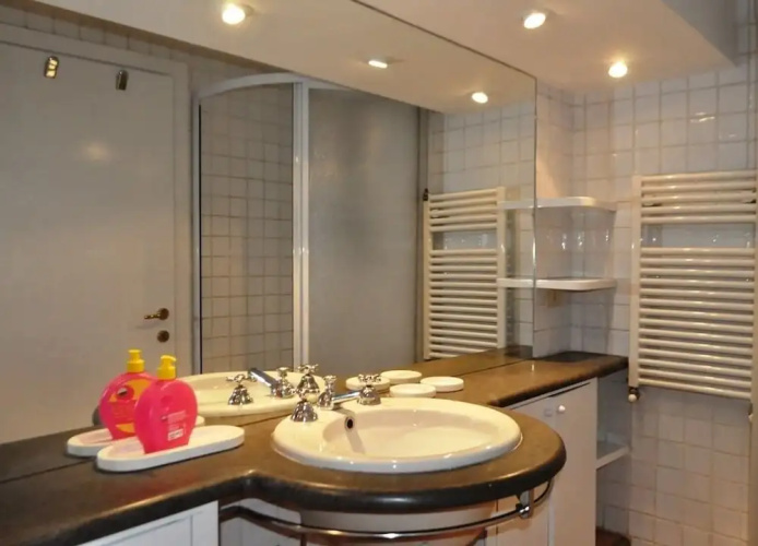 Flatinrome Trastevere 9