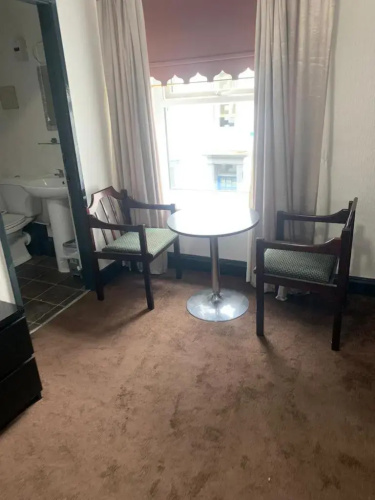 Trinity Guest House