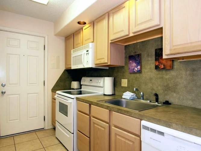 1 Bedroom Standard room