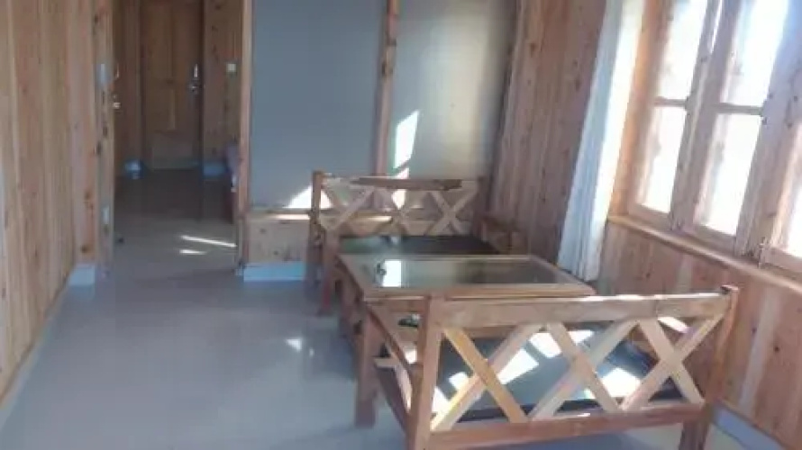 Nagthat Hill Resort