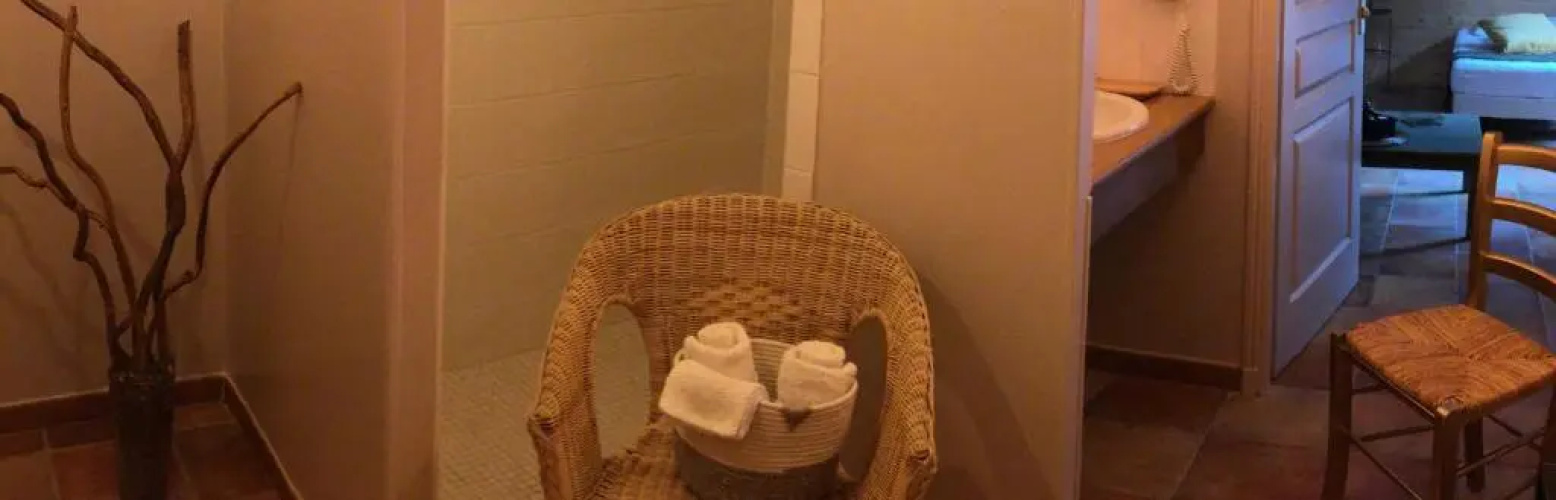 Le Chai De La Rose