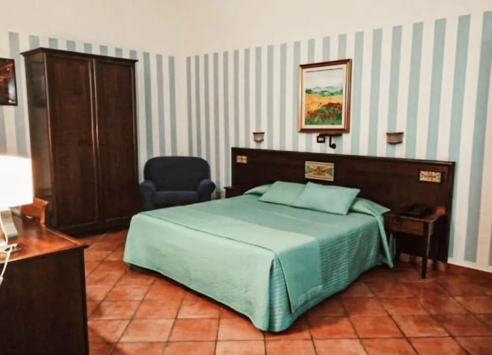 Hotel Plaza Caltanissetta