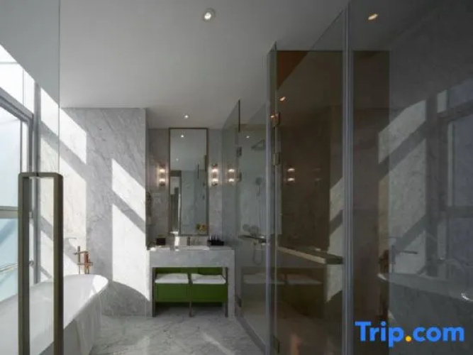 Shaoxing Shuimuyi Celvet Hotel