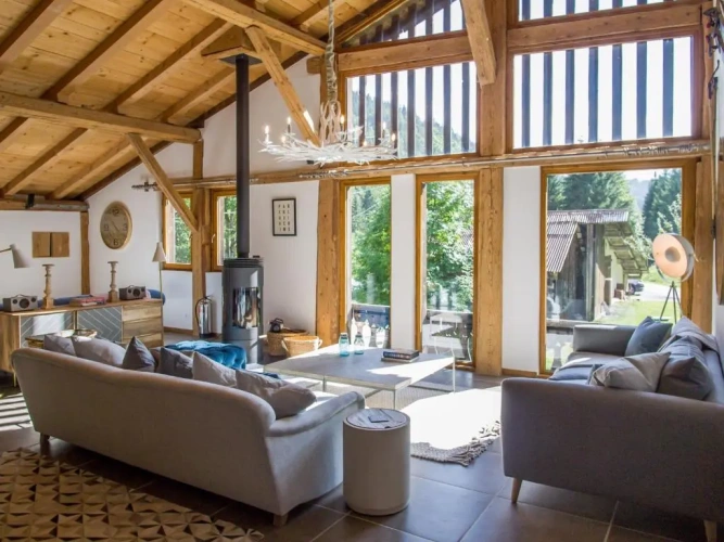 Chalet