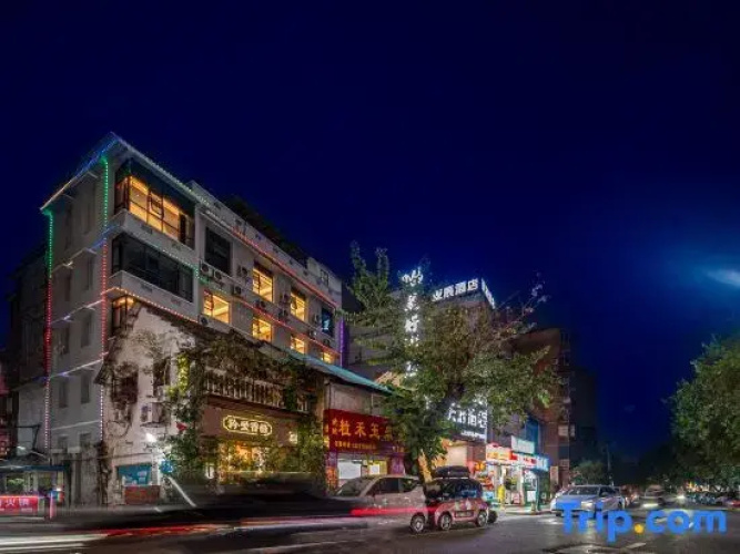 Hotelafbeelding