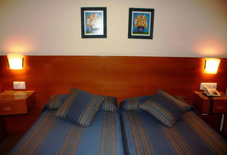 Hotel das Taipas
