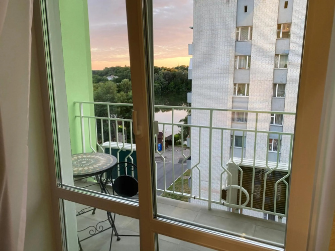 Magic Days Apartments