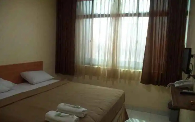 Trenz Hotel