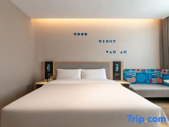Business Double room