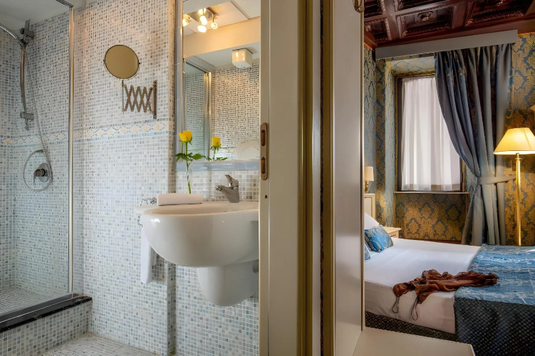Residenza Canova Tadolini Luxury Rooms & Suites photo 10