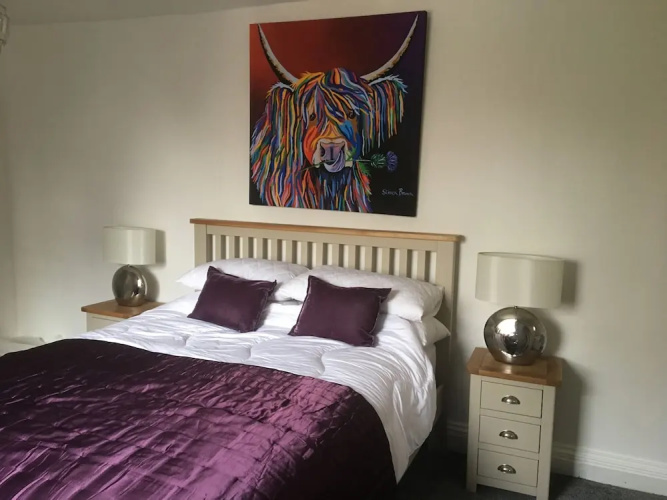 Cladich House Bed & Breakfast