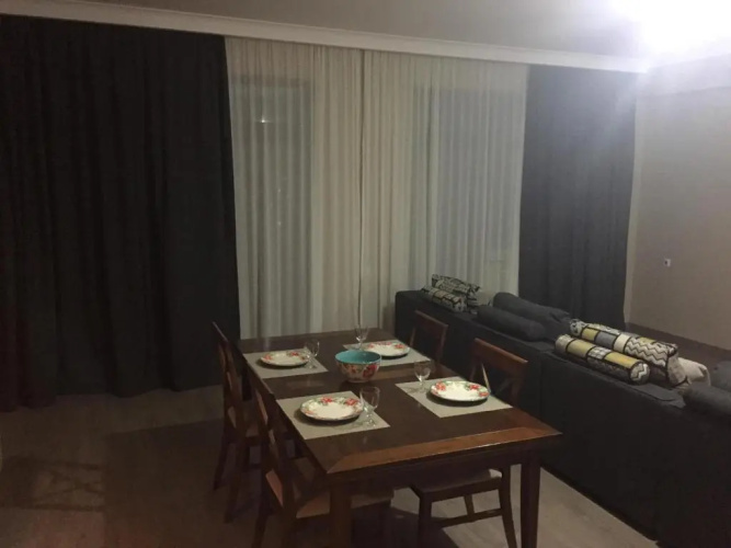 "Apartment Nana"