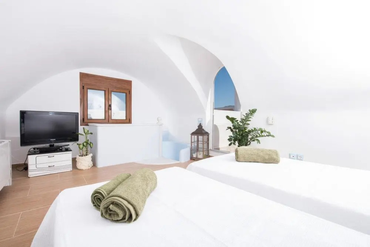 The Palm Tree Residence