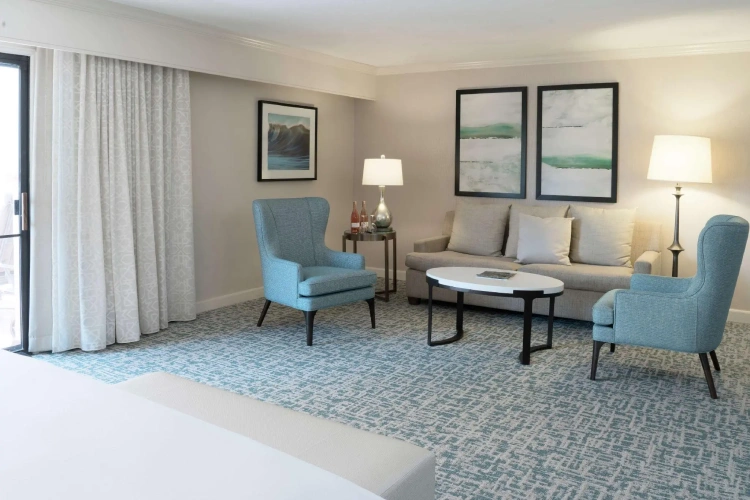 Double Junior Suite