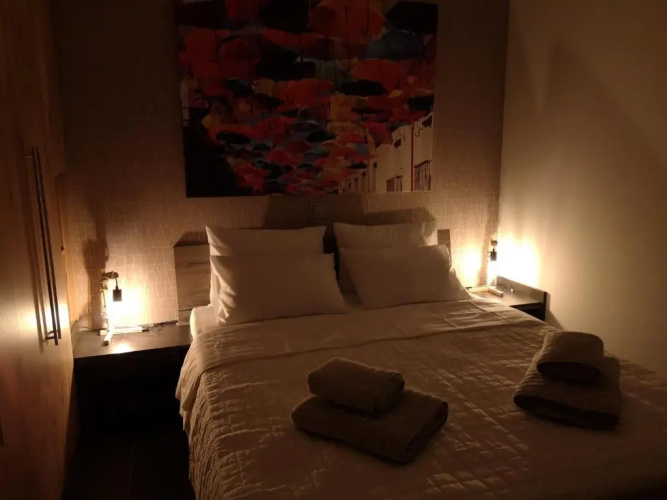 Apartment 22