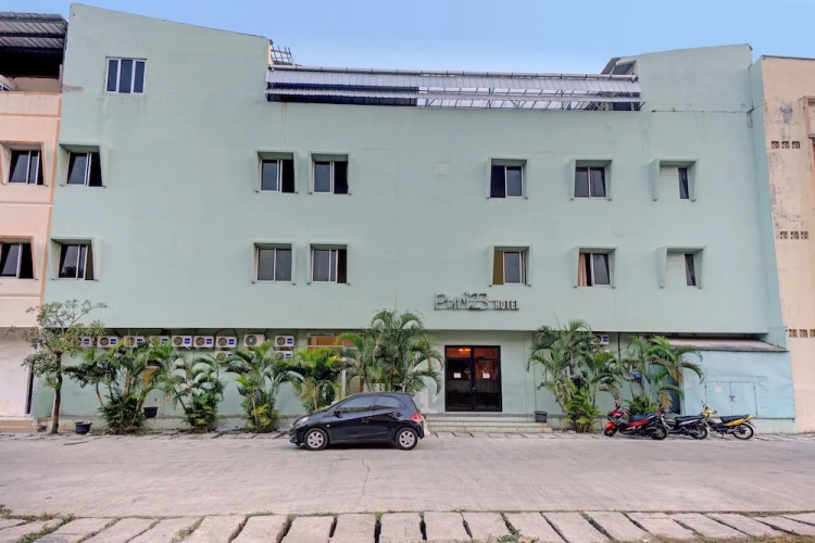 Hotelbild