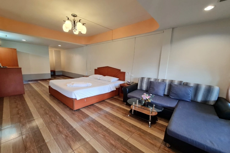 Suite