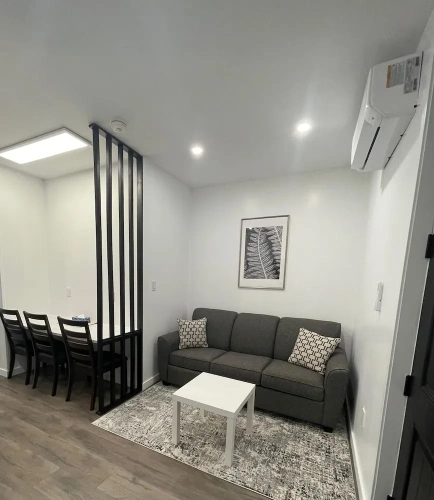 Luxury Double room