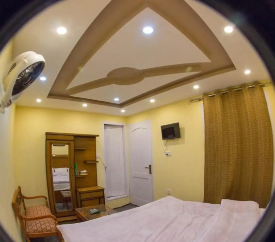 Ringchan Guest House & Restaurant