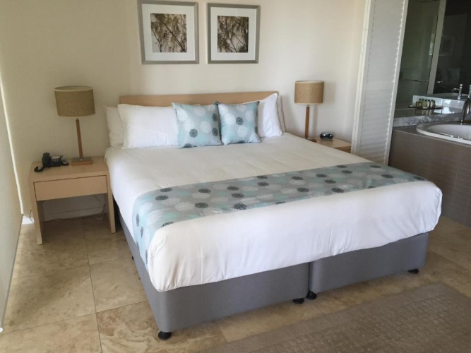 2 Bedrooms Basement Apartment