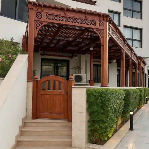 2 Bedrooms Chalet