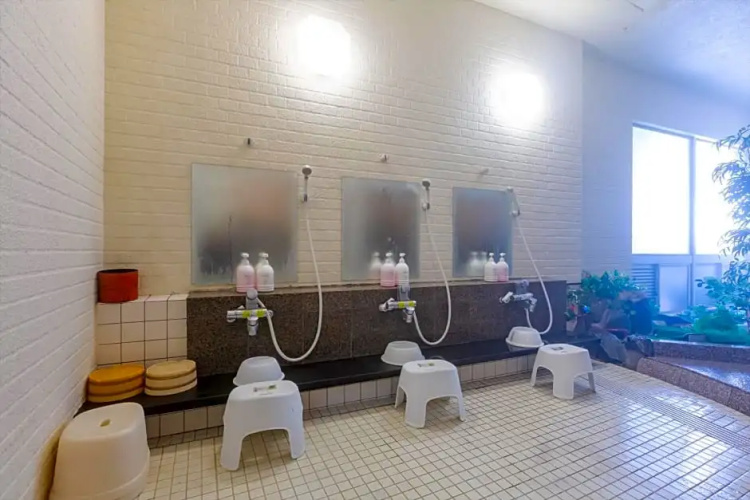 Tabist Spa Yubara Okayama Yubaraonsen