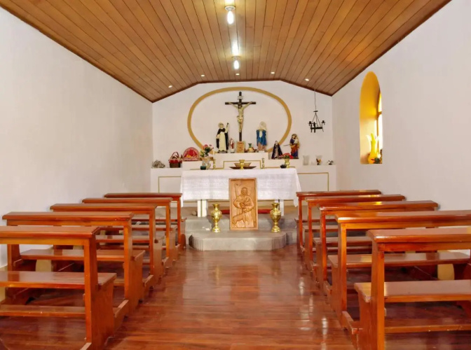 Hosteria San Jose de Sigchos