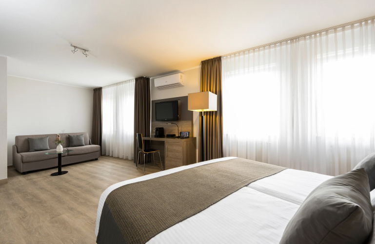 Leonardo Hotel Nuernberg
