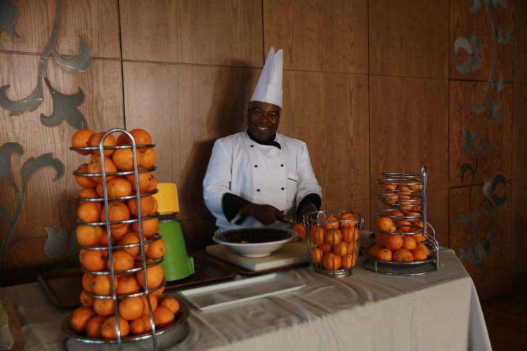 Iberostar Selection Eolia Djerba - Adults Only photo 12