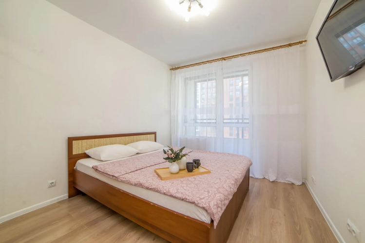 Фотография номера квартиры ApartHause на улице Космонавтов