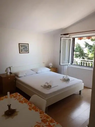 Apartmani Lukić