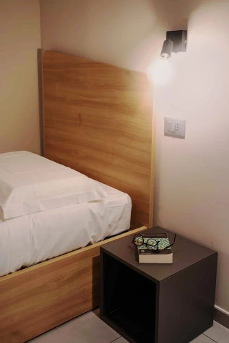 Superior Single room