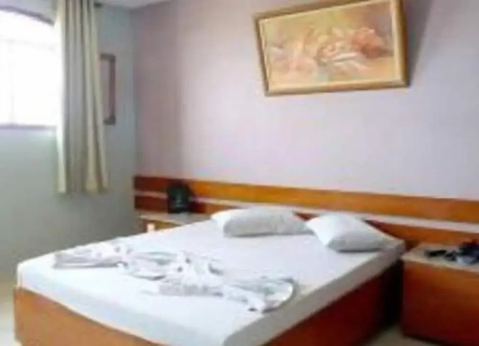 Estalagem Motel - Adults Only