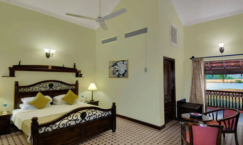 Mercure Goa Devaaya Resort