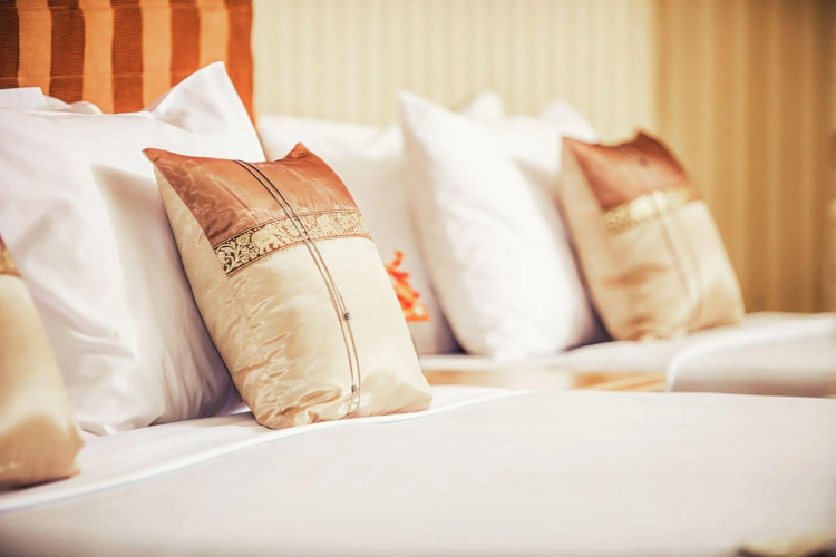 The CM Hotel Bangkok