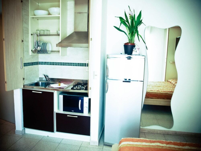 Internazionale Apartments