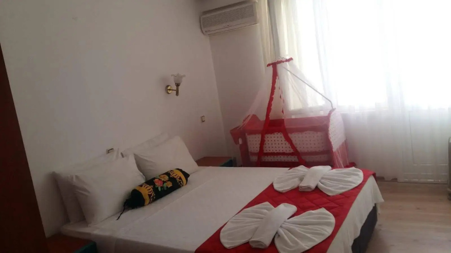 Sevo Hotel