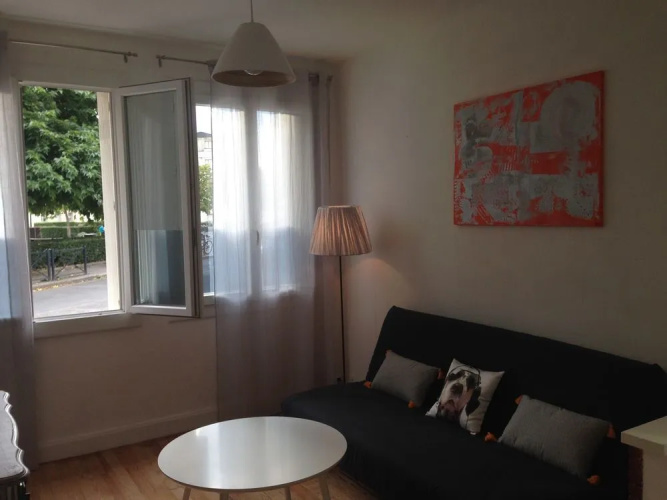 Appartement Joséphine