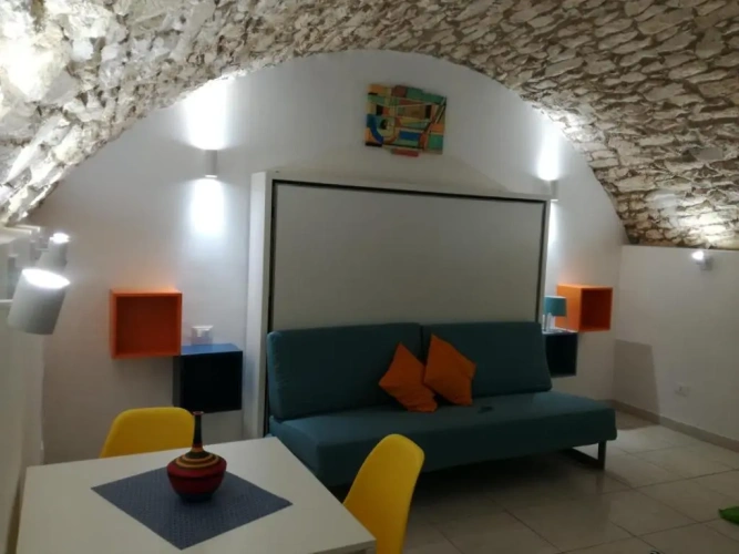 1 Bedroom Cottage